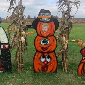 Meet your Posher, Eric